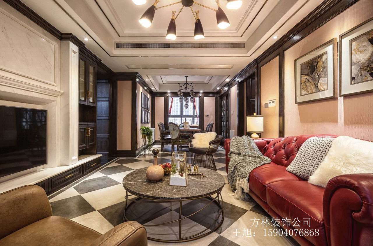 沈阳方林装修怎么样,沈阳方林装饰公司电话