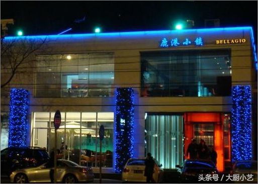 北京美食街旅游攻略,来北京玩必吃美食推荐一下