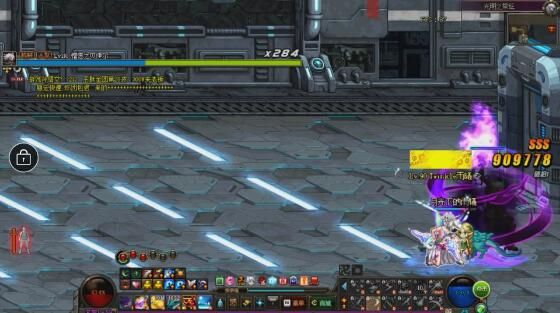 dnf卢克教程视频,dnf卢克金团打法