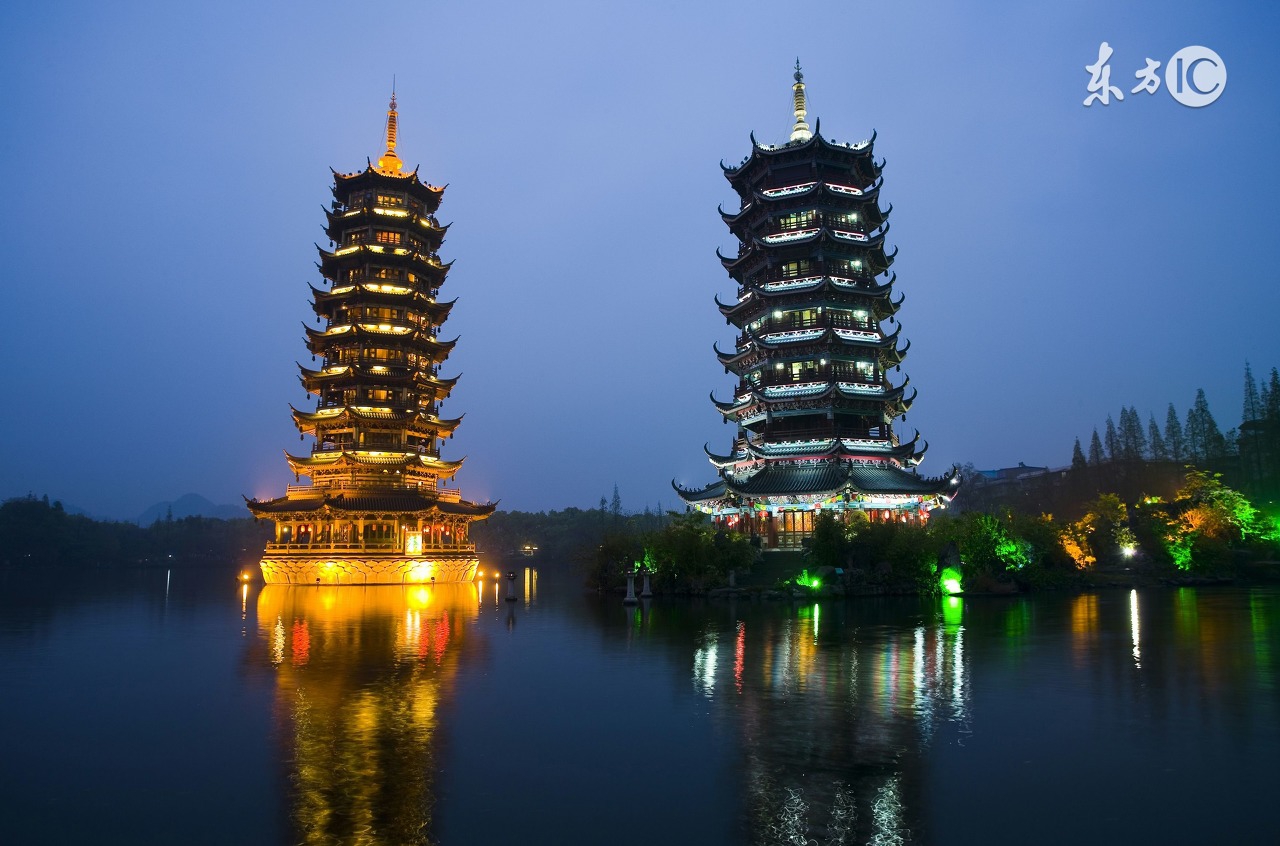 阳朔自助游攻略完全版,广州去阳朔自助游攻略