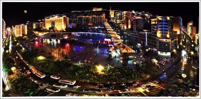 又一封辞职信火了！只因TA来了一趟巫山！