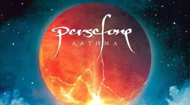 小国大金属！安道尔前卫旋死Persefone再发超赞新作！