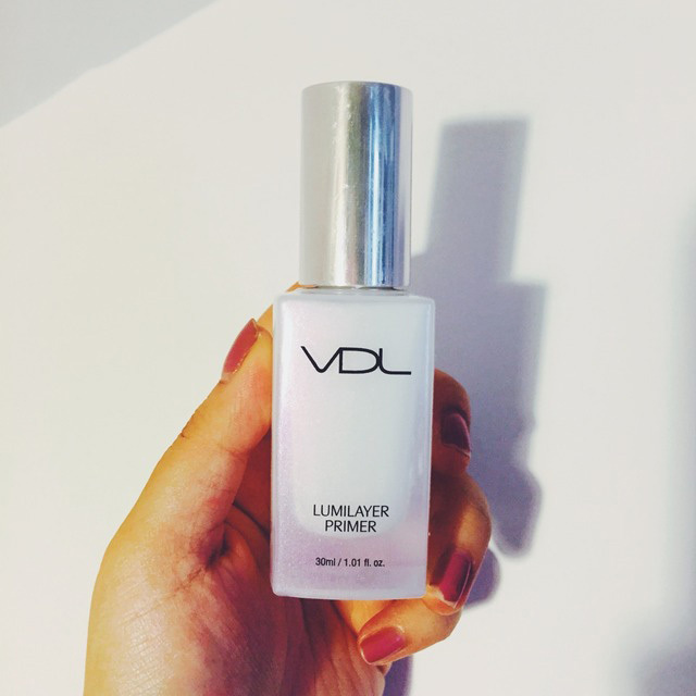 不会化妆有什么好的隔离霜,只需隔离霜化素颜妆