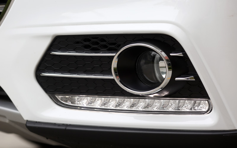 哈弗h61.5t红标测评,红标哈弗h6优缺点