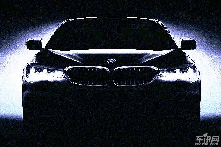 95后女孩儿眼中，宝马5系长这样？