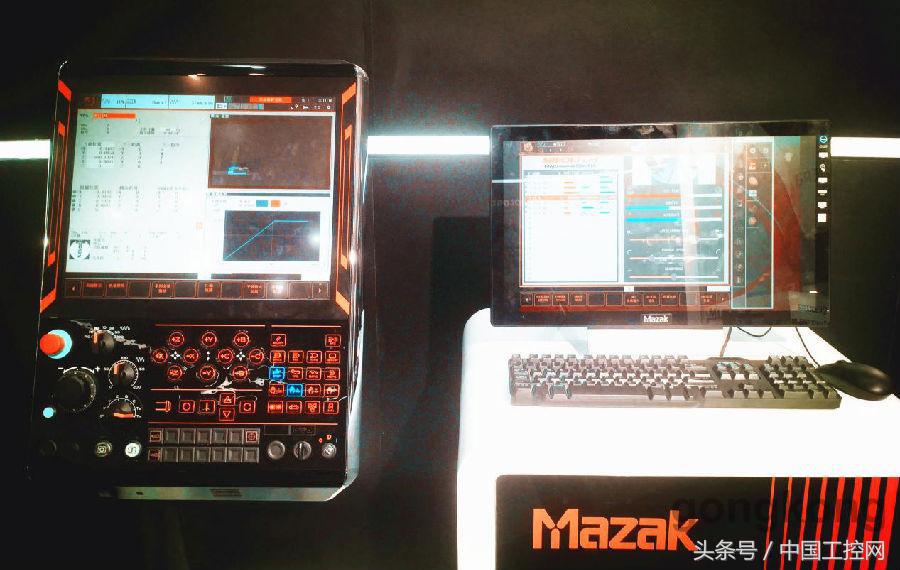 全球数控机床十大品牌,全球十大数控系统