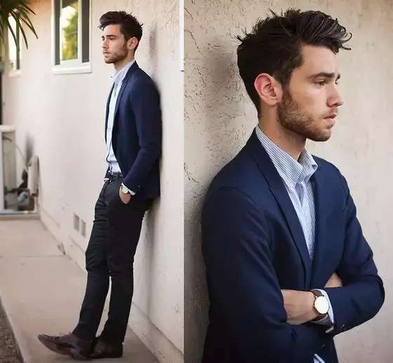 100-300元左右小众石英情侣手表,适合年轻女性佩戴的小众手表