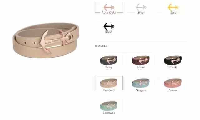 100-300元左右小众石英情侣手表,适合年轻女性佩戴的小众手表