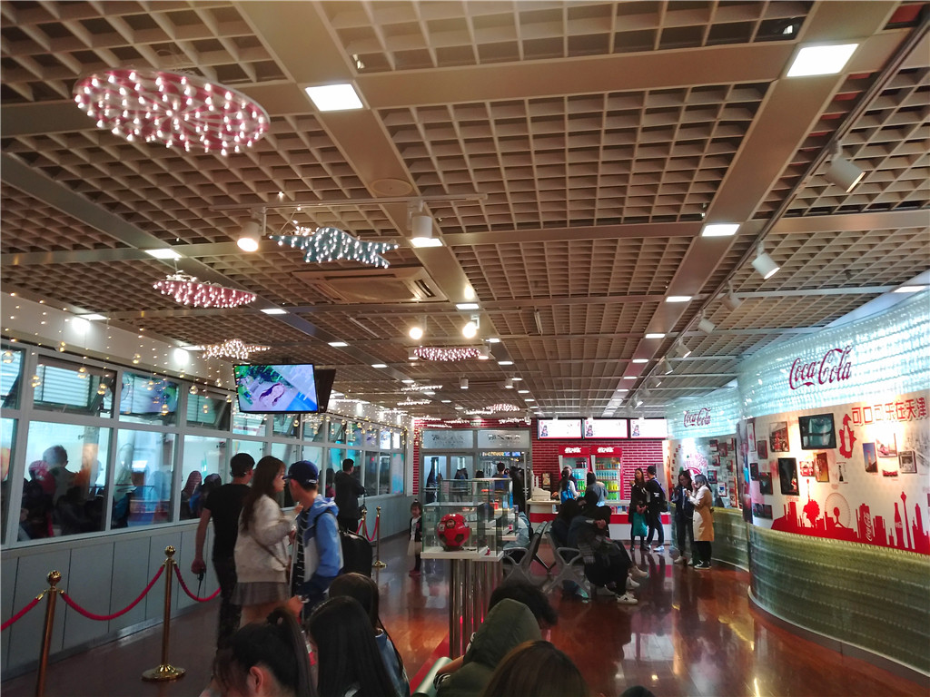 慢行津门，悠*行游**摄——小C的遇见天津之旅