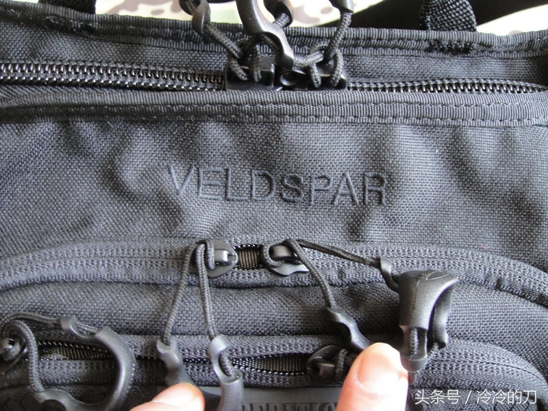 始于塘鹅超越塘鹅：MaxpeditionVELDSPAR