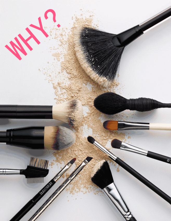 夏季底妆简单不脱妆化妆教程推荐,如何画一个干净无瑕的底妆教程