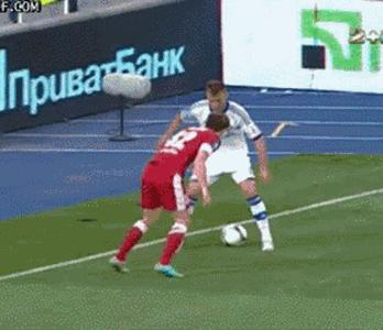 中国足球经典爆笑gif,足球gif爆笑动图