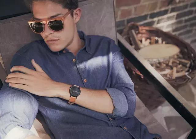 小众品牌比较保值的手表,带闹钟手表推荐平价小众