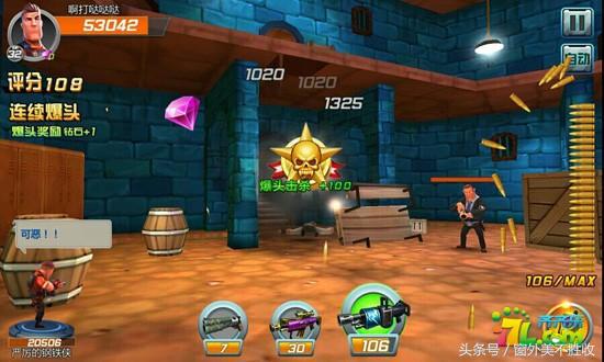 热门几款游戏哪款可玩性高,盘点几款游戏最好玩