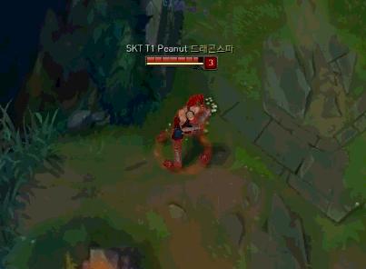 手游lol盲僧怎么r闪,电脑盲僧r闪详细教程