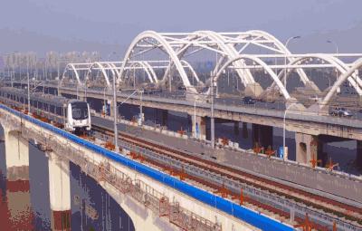 西安地铁新一轮规划41条,西安多条地铁线最新消息