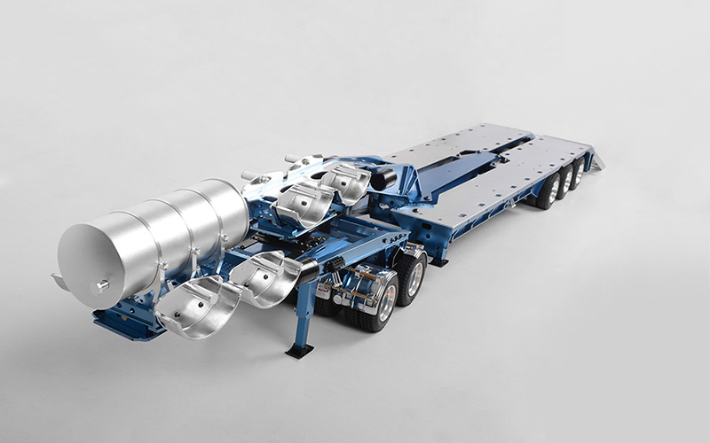 静点模型jdm-150开箱,静点模型JDMODEL