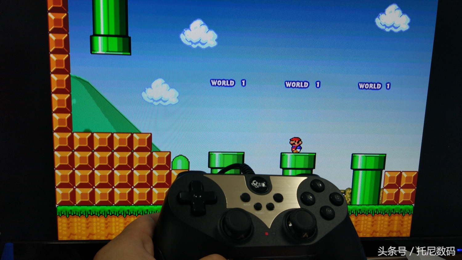 北通蝙蝠3蓝牙手柄,北通蝙蝠3蓝牙手柄好用吗