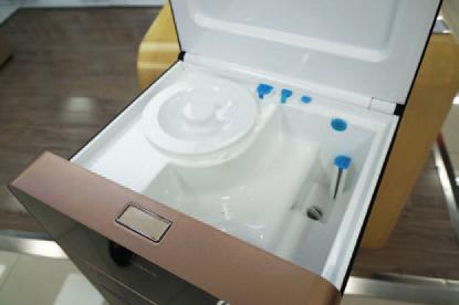 净饮机和净水器怎么选择,净水直饮机和饮水机哪个更好