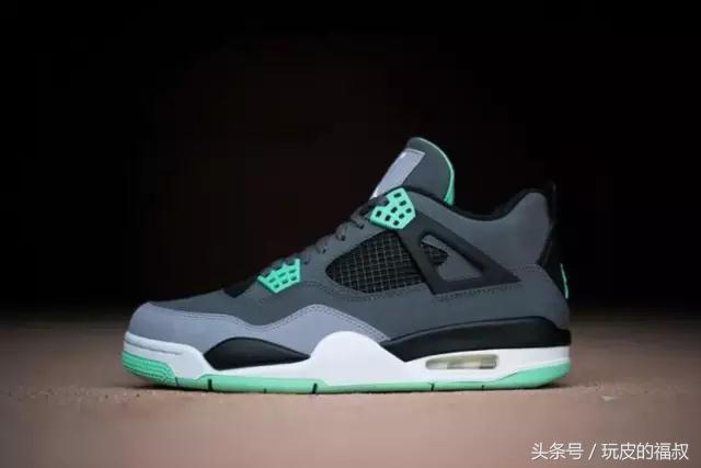 最值钱的airjordan4,最火的airjordan是哪款
