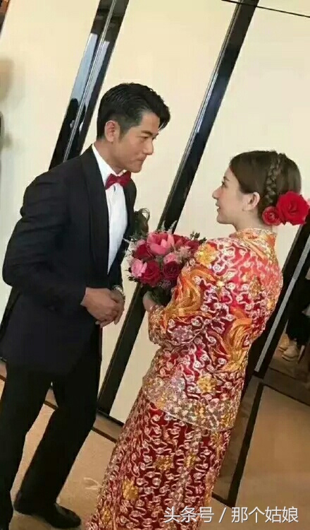 方媛为什么成为天王嫂 (方媛豪华生活照)