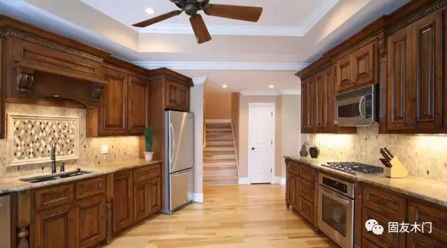 固友木门,常州固友木门