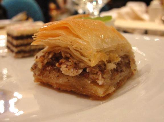 吃货必备，埃及15大不可不尝的美食！