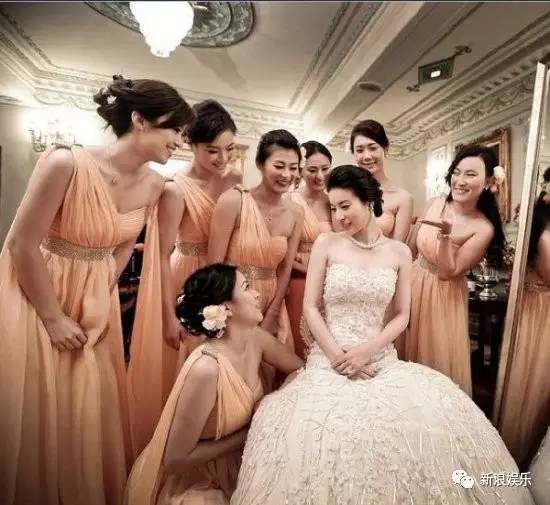 天王嫂方媛出席活动捞金 (方媛嫁给天王真的幸福吗)