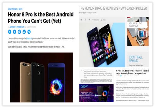 性能怪兽荣耀V9海外热销,诶哟不错哦!