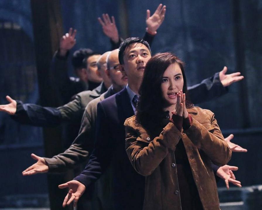 原创故事：今天，我得了亿万富翁狂想症，大家快来救我啊