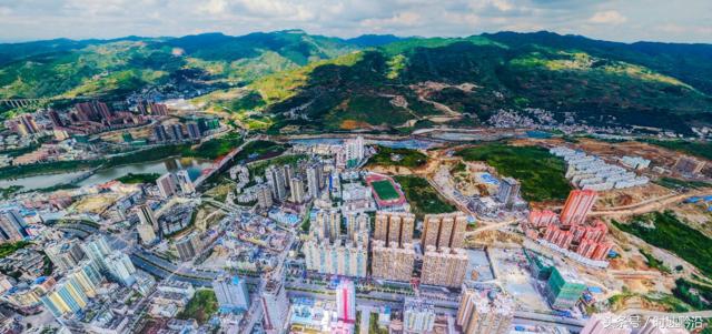 盘县为何要搬迁,盘州市是哪年提出撤县建市