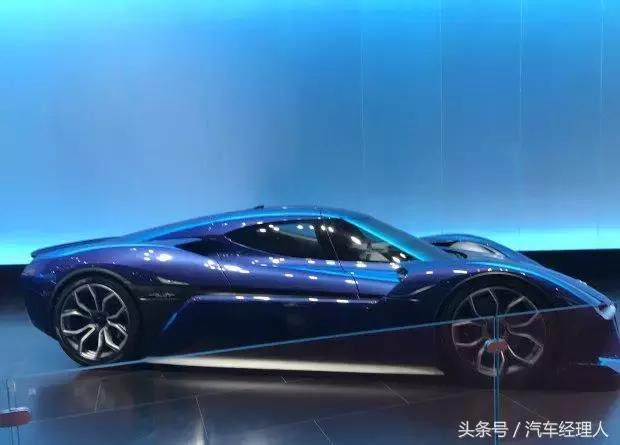 上海车展全部车型名,上海车展旗舰车型大全