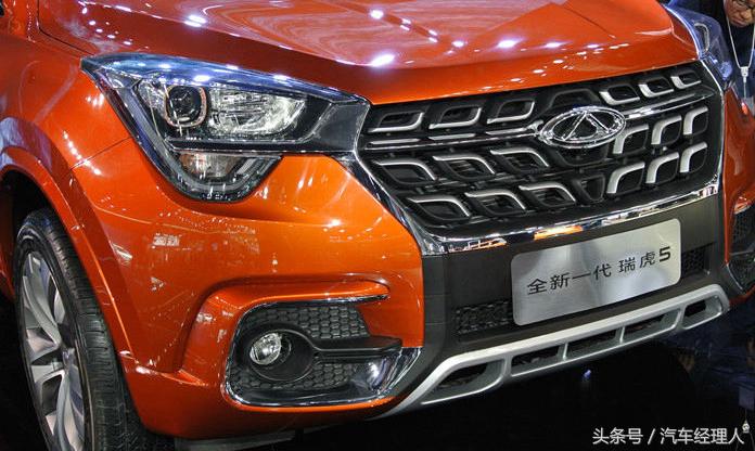 上海车展最新车型有什么,上海车展盘点4款重磅车