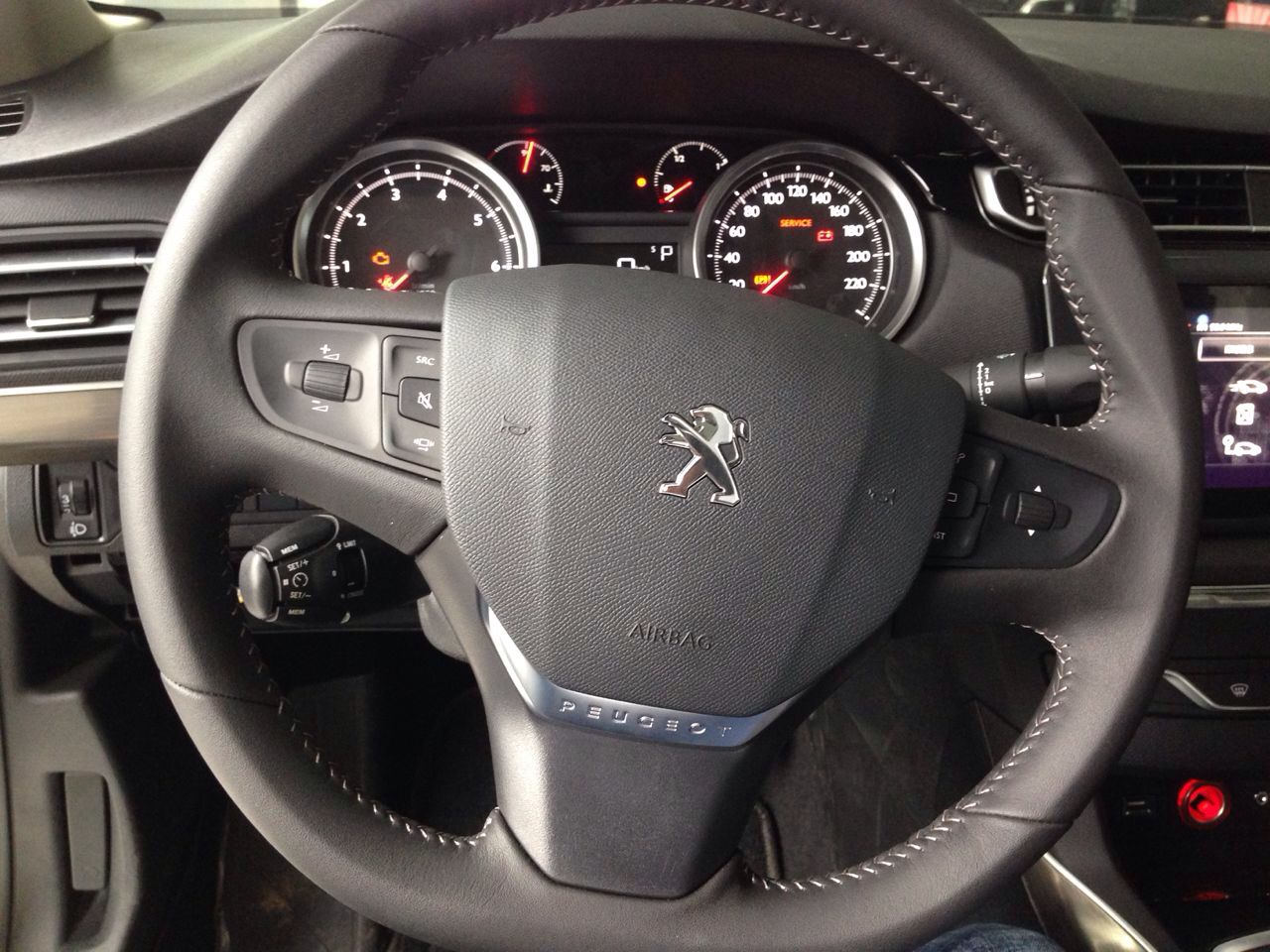 标致408落地价2022款车主实话,标致4081.6t车主用车感受