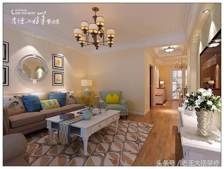 3月装修效果图,高端装修宝典效果图