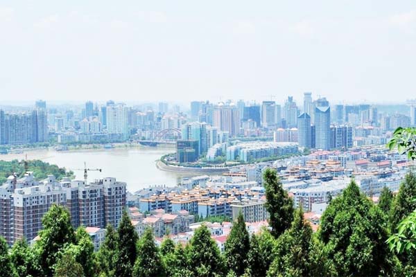 盘县是哪一年改名叫盘州市,盘县撤县设市