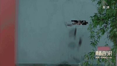 鹿晗择天记帅不过三秒,择天记长生逆天改命有神助攻