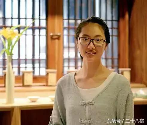 茑舍|明清古街里的民宿,在这里一分钟有80秒长