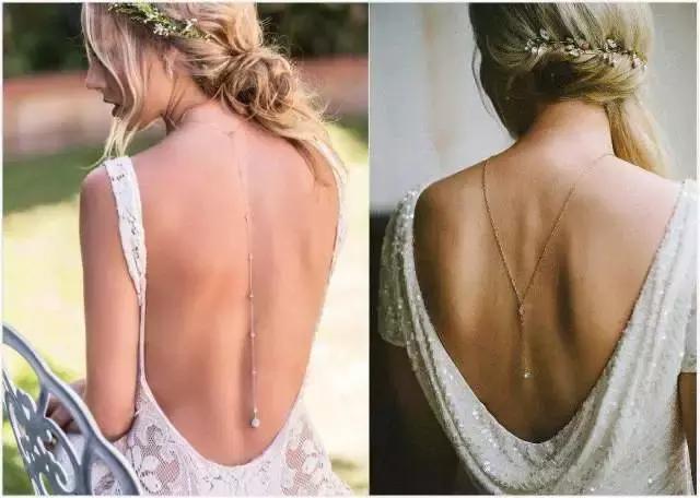 你问我出街为什么那么傲娇?因为我戴首饰的方法最拉风