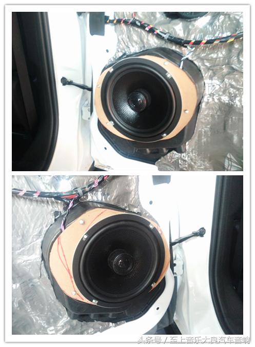 奔腾x80原厂音响调节最佳效果,奔腾X80音响