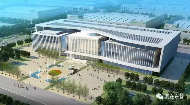 东营保税仓库,东营保税区