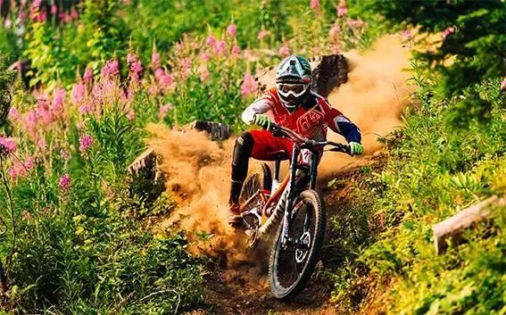 推荐一些入门级山地车不超1500,入门轻量级山地车推荐