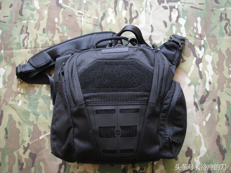 始于塘鹅超越塘鹅：MaxpeditionVELDSPAR