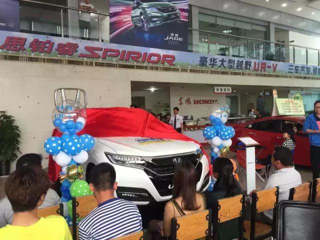 南宁朋友还在纠结选哪款豪华大型SUV?看了这,你就有答案了