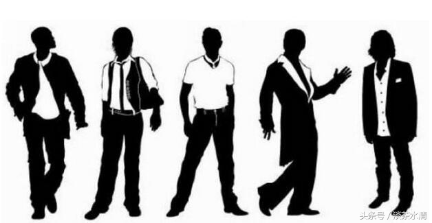 矮胖男穿衣搭配显瘦,矮胖男夏天怎么穿衣服有气质
