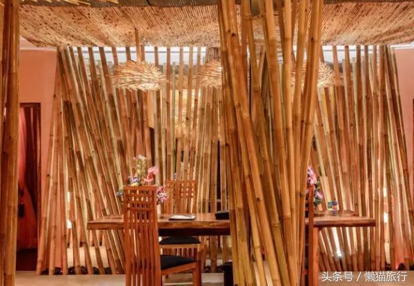 什么是正宗巴厘岛spa,巴厘岛热石spa和精油spa