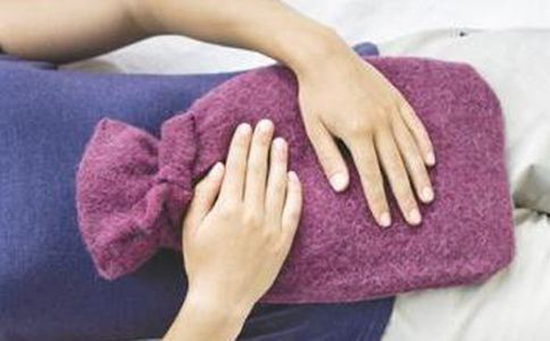 百病起于寒，宫寒在妇科病中占一半以上！