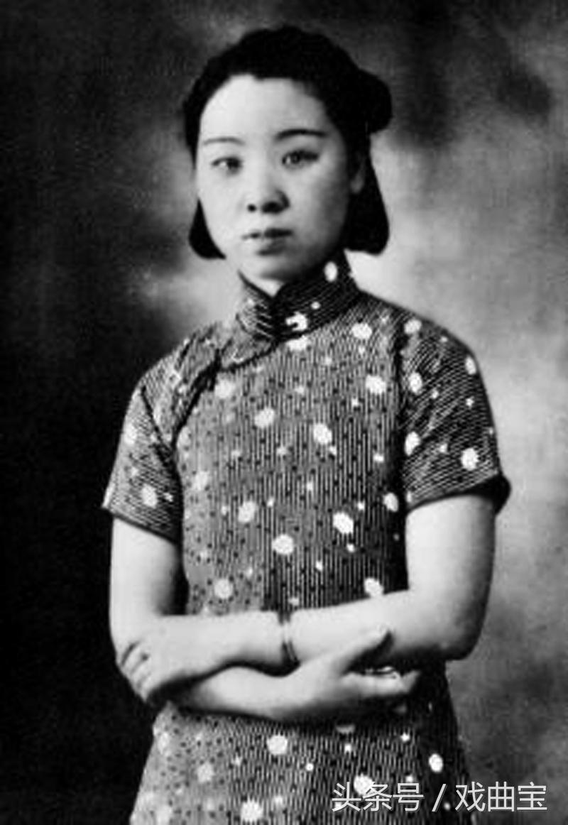 豫剧大师陈素真名段集锦,豫剧大师陈素真诞辰100周年