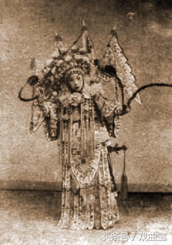 豫剧大师陈素真名段集锦,豫剧大师陈素真诞辰100周年