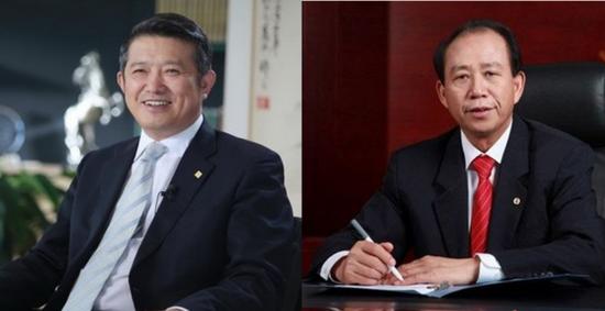 恒大老板许家印最好消息,恒大许家印的人生轨迹